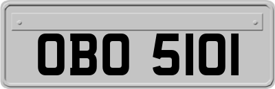 OBO5101