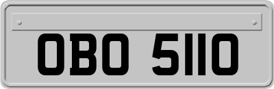OBO5110