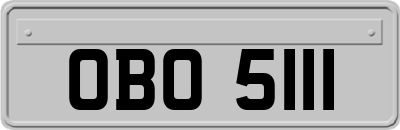 OBO5111