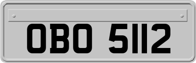 OBO5112