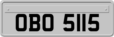 OBO5115
