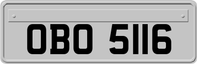 OBO5116