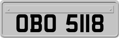 OBO5118