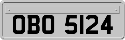 OBO5124