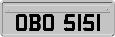 OBO5151