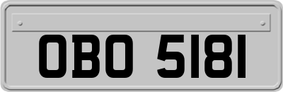 OBO5181