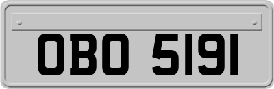 OBO5191