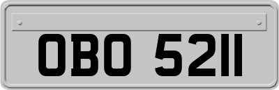 OBO5211