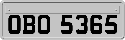 OBO5365