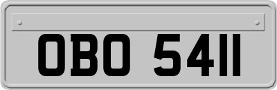 OBO5411
