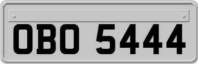 OBO5444