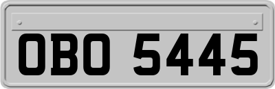 OBO5445