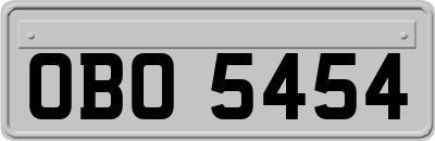 OBO5454