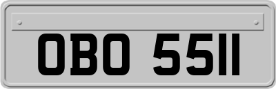 OBO5511