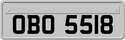 OBO5518