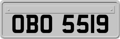 OBO5519