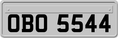 OBO5544