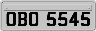 OBO5545