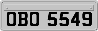 OBO5549