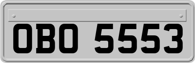 OBO5553