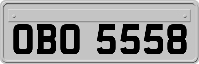 OBO5558