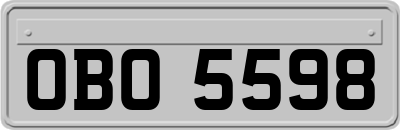 OBO5598
