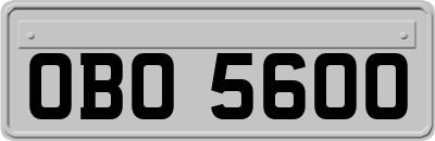 OBO5600