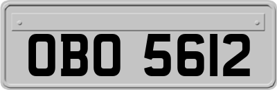 OBO5612
