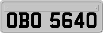 OBO5640