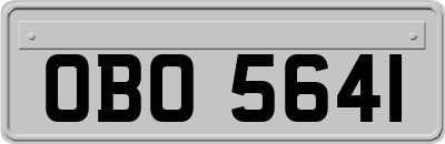 OBO5641