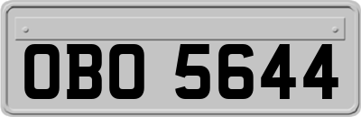OBO5644