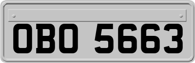 OBO5663