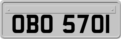 OBO5701