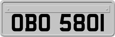 OBO5801