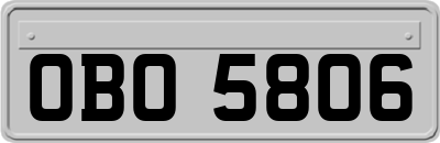 OBO5806