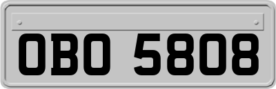 OBO5808