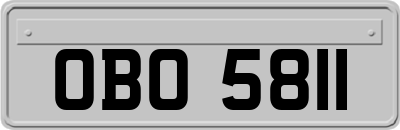 OBO5811