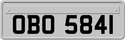 OBO5841