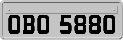 OBO5880