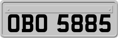 OBO5885