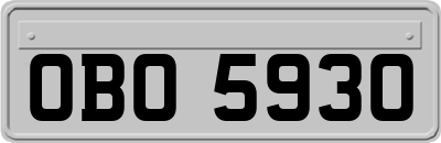OBO5930