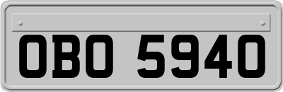 OBO5940
