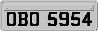 OBO5954