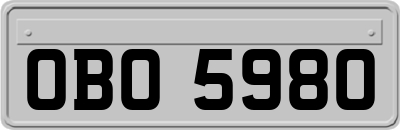 OBO5980