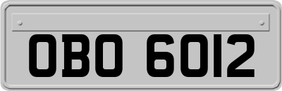 OBO6012