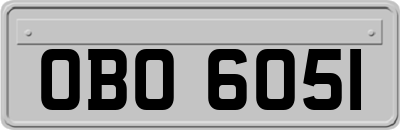 OBO6051
