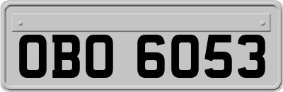 OBO6053