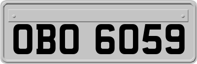 OBO6059