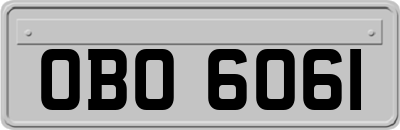 OBO6061
