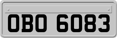 OBO6083